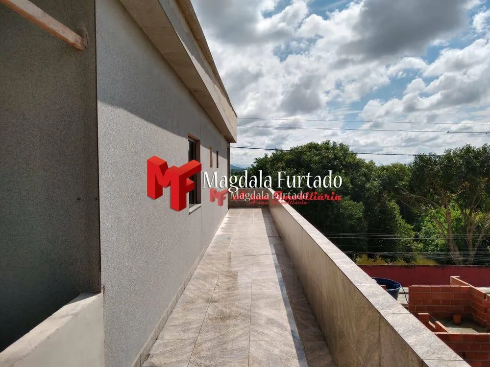 Casa, 6 quartos, 136 m² - Foto 23