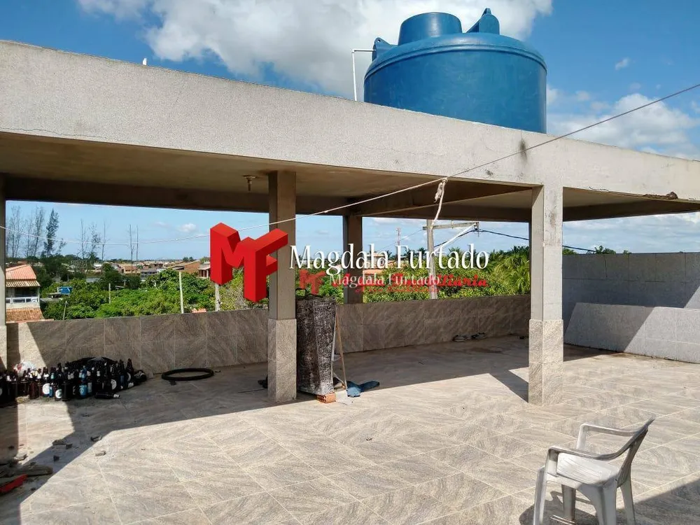 Casa, 6 quartos, 136 m² - Foto 31