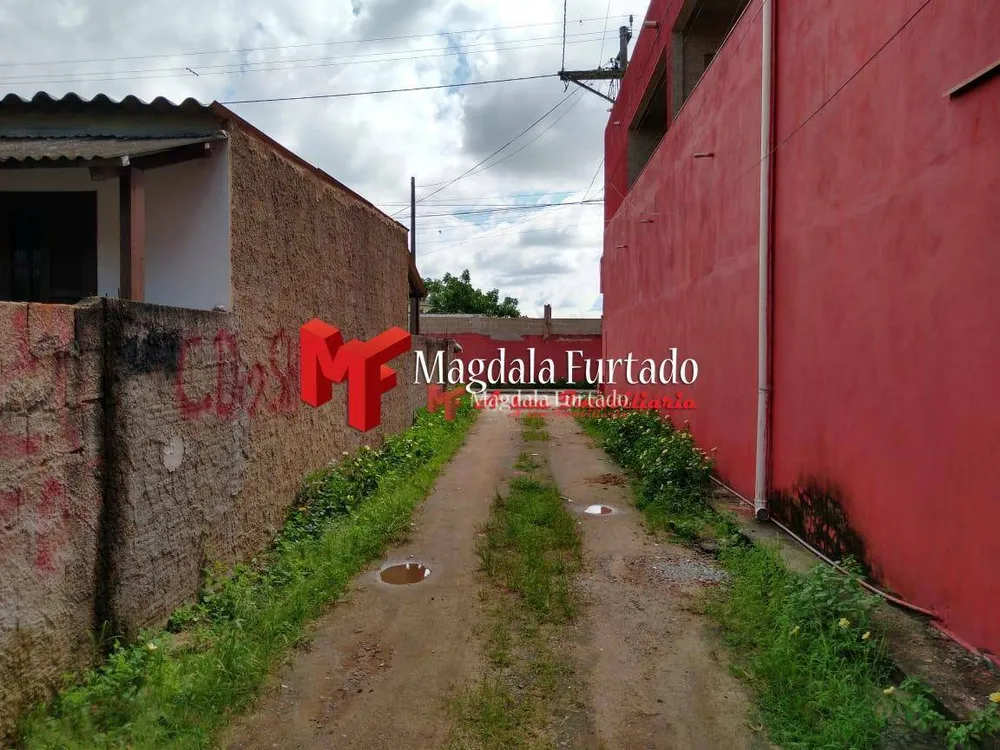 Casa, 6 quartos, 136 m² - Foto 12