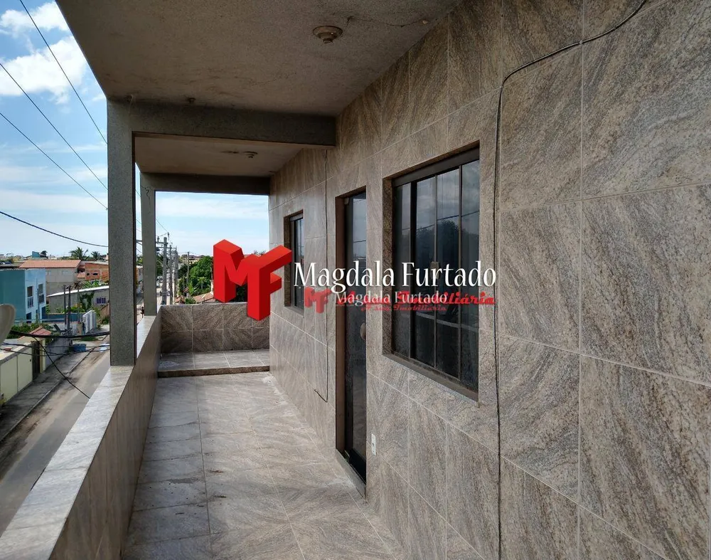 Casa, 6 quartos, 136 m² - Foto 34