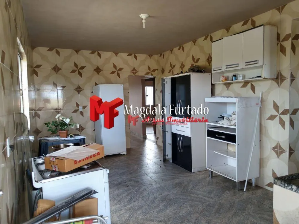Casa, 6 quartos, 136 m² - Foto 11