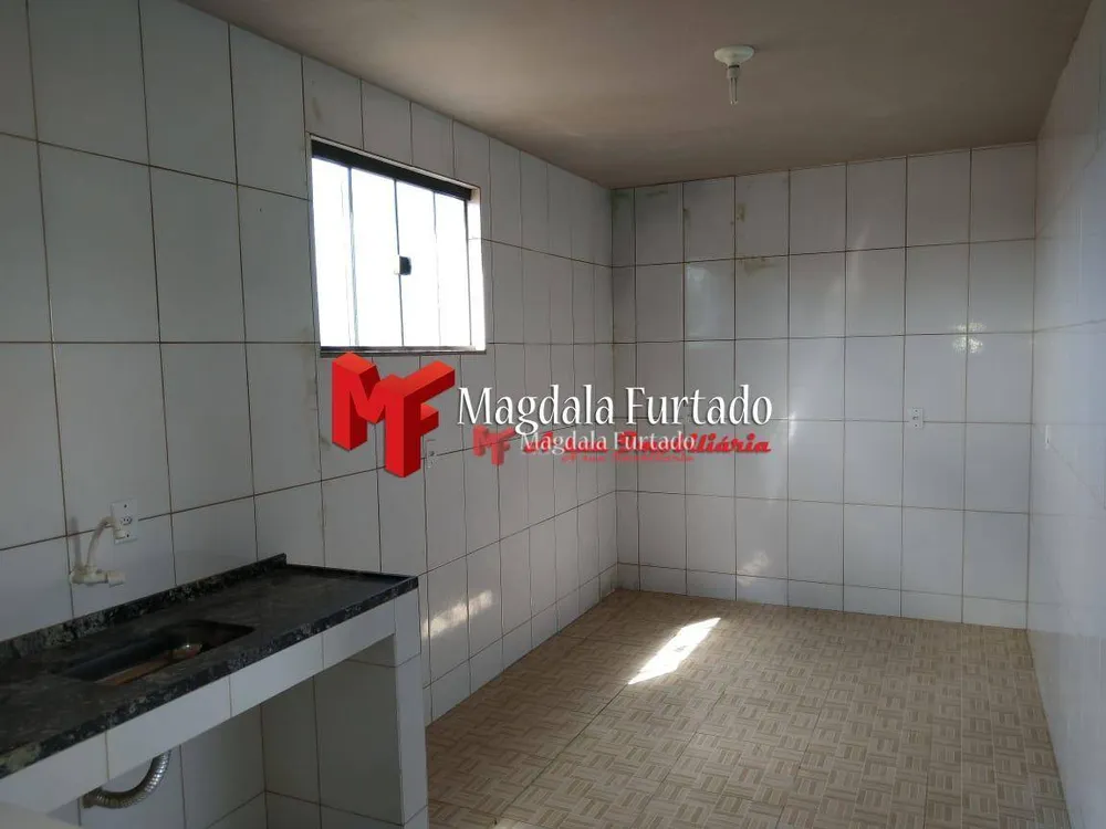 Casa, 6 quartos, 136 m² - Foto 37