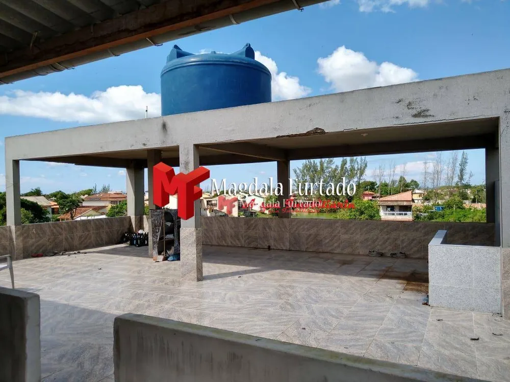 Casa, 6 quartos, 136 m² - Foto 19