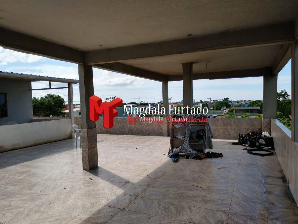 Casa, 6 quartos, 136 m² - Foto 28