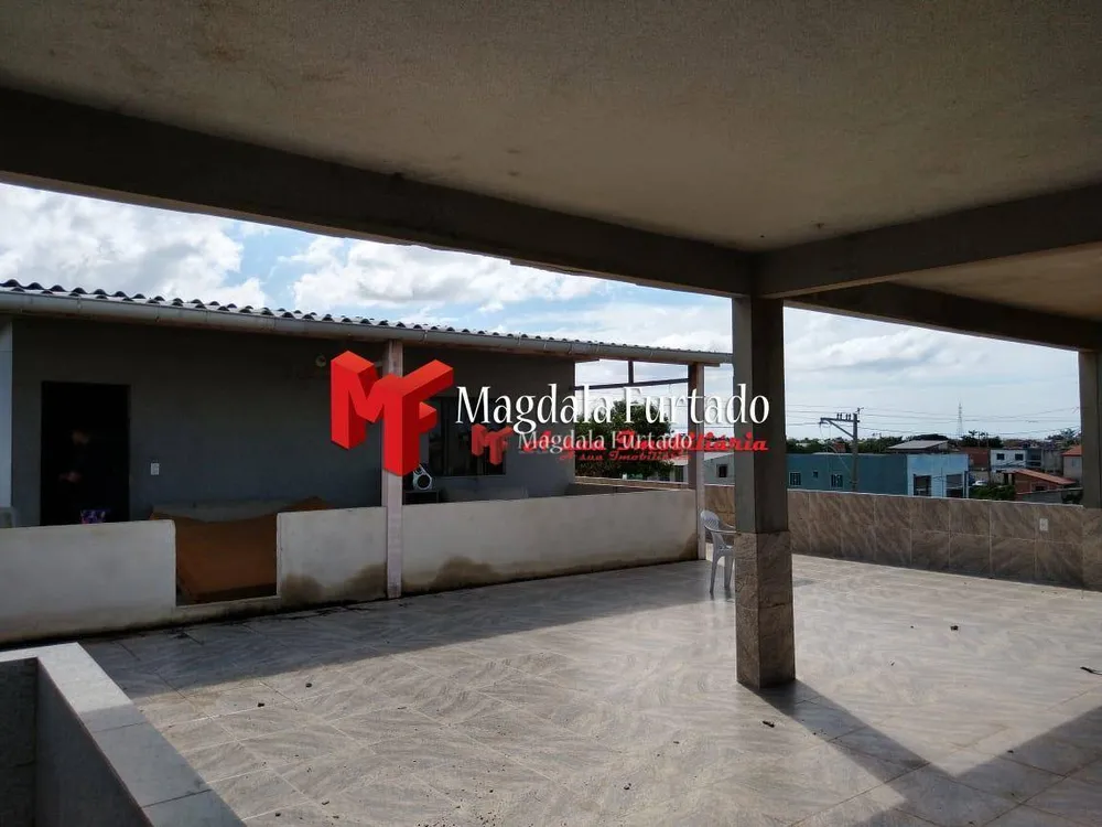 Casa, 6 quartos, 136 m² - Foto 8