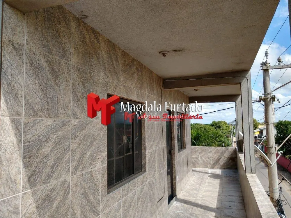 Casa, 6 quartos, 136 m² - Foto 15