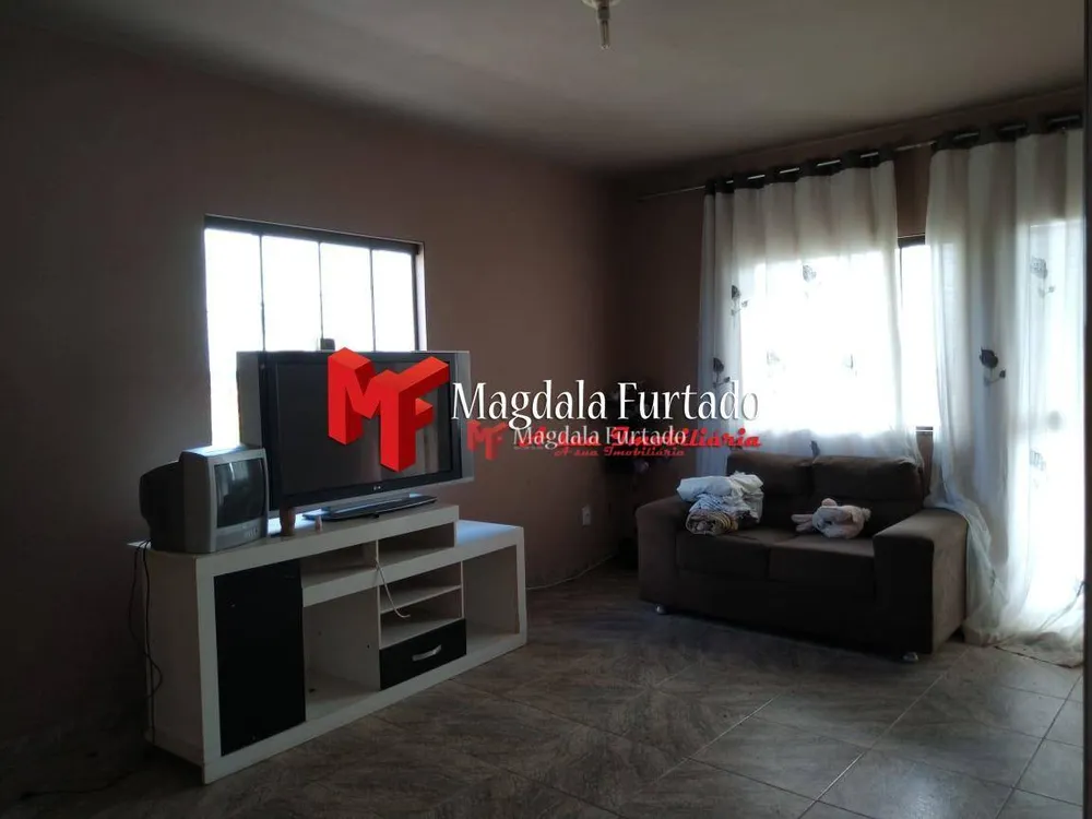 Casa, 6 quartos, 136 m² - Foto 6
