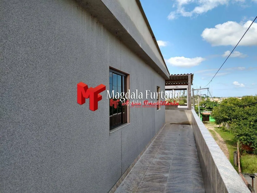 Casa, 6 quartos, 136 m² - Foto 29