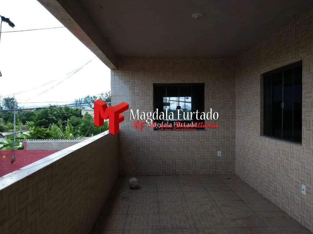 Casa, 6 quartos, 136 m² - Foto 14