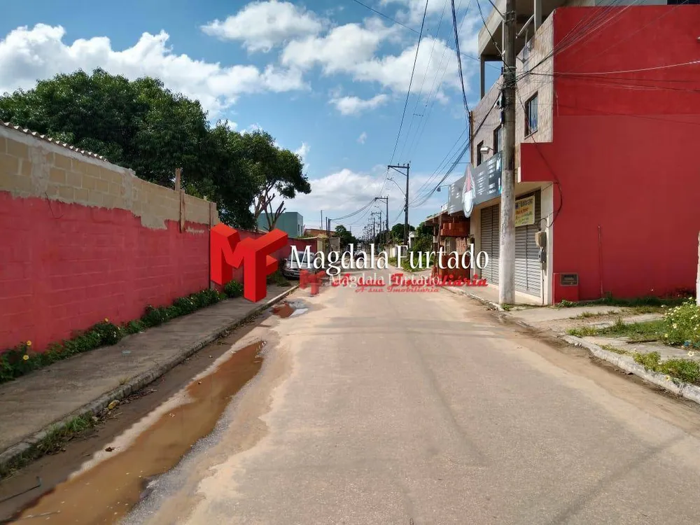 Casa, 6 quartos, 136 m² - Foto 9