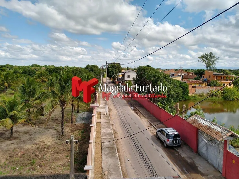 Casa, 6 quartos, 136 m² - Foto 33
