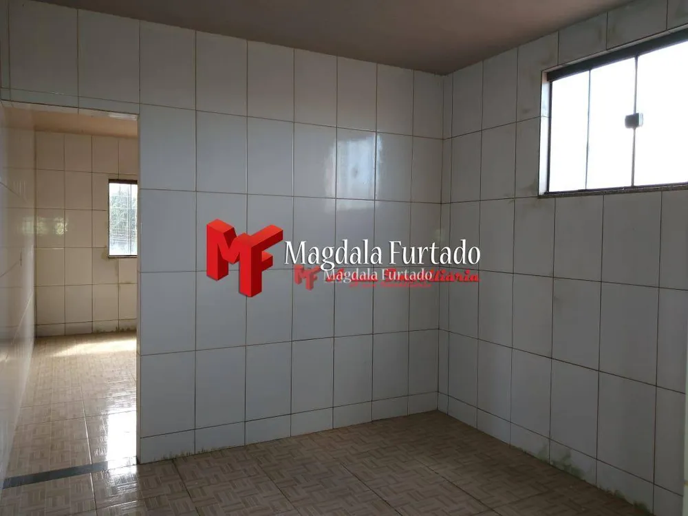 Casa, 6 quartos, 136 m² - Foto 17