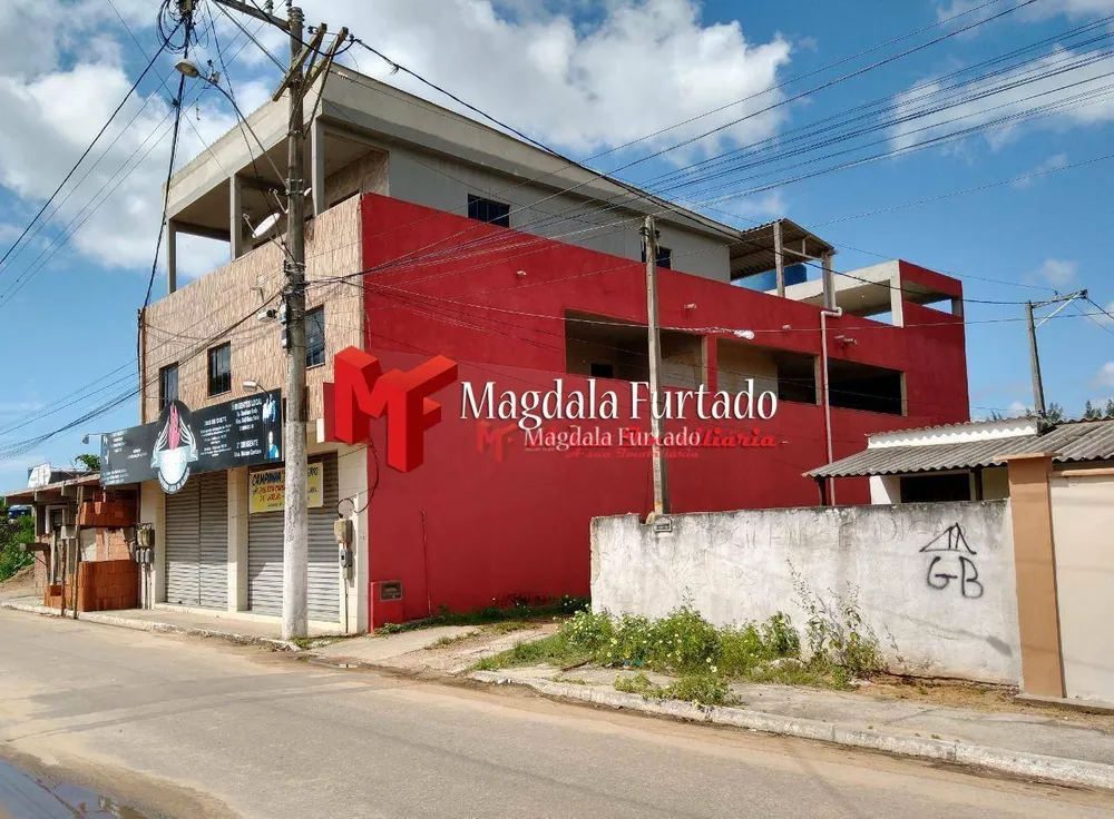 Casa, 6 quartos, 136 m² - Foto 13