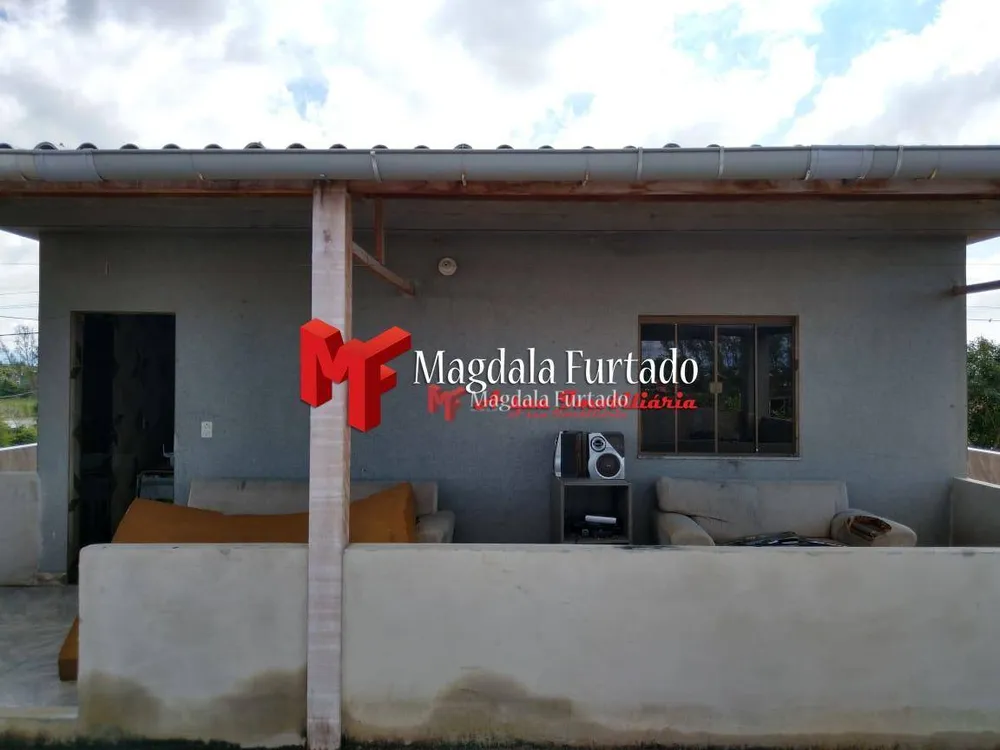 Casa, 6 quartos, 136 m² - Foto 18