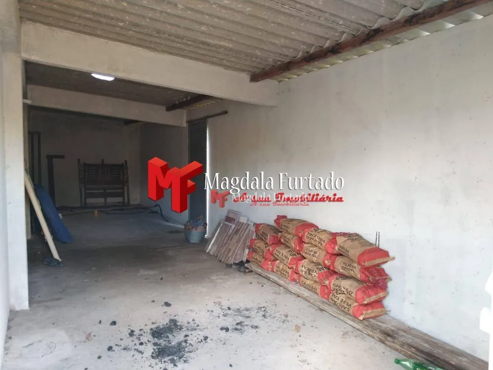 Casa, 6 quartos, 136 m² - Foto 5