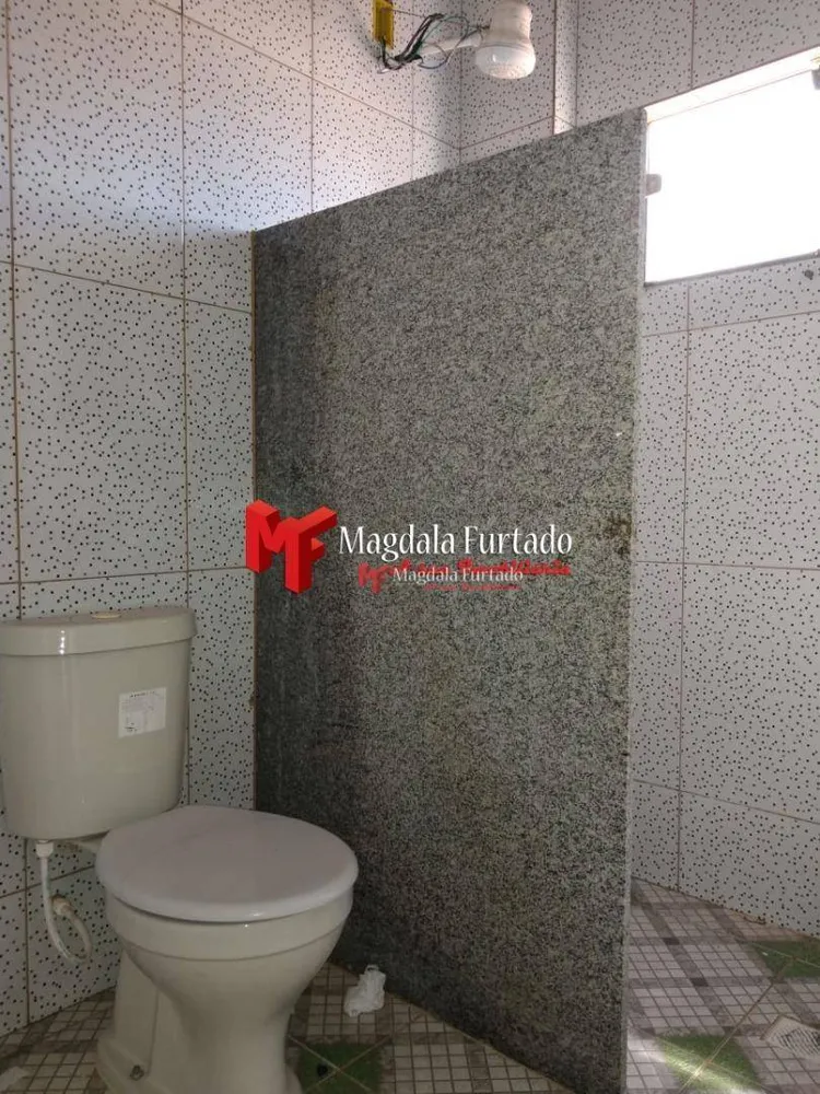 Casa, 6 quartos, 136 m² - Foto 22