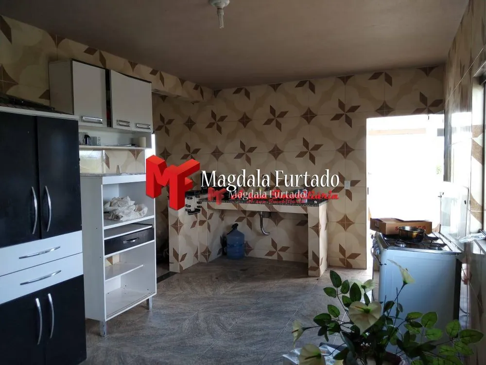 Casa, 6 quartos, 136 m² - Foto 36