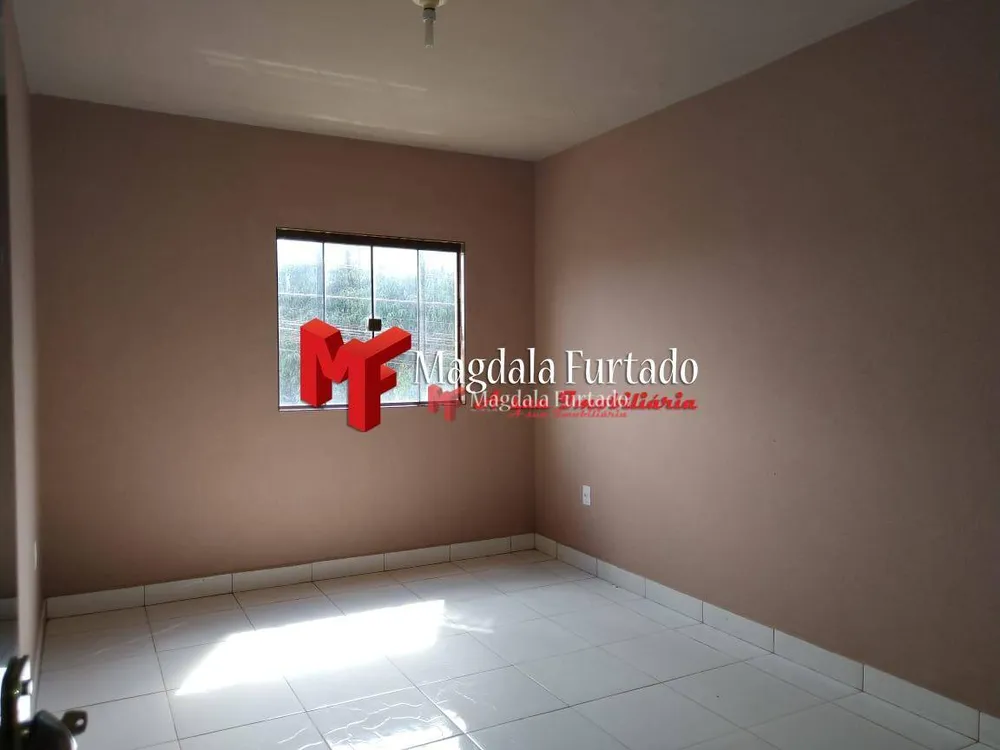 Casa, 6 quartos, 136 m² - Foto 3