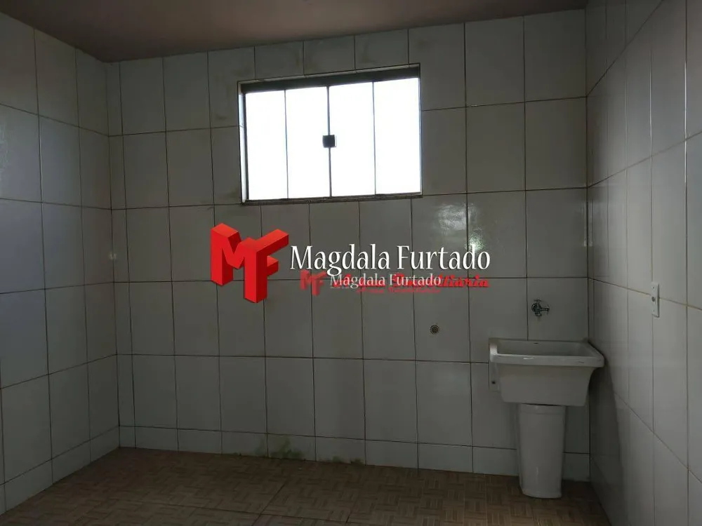Casa, 6 quartos, 136 m² - Foto 30