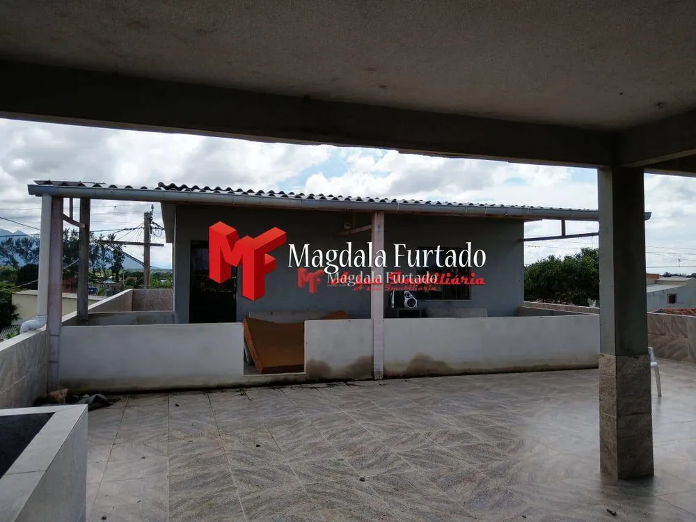 Casa, 6 quartos, 136 m² - Foto 4
