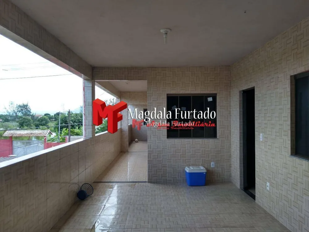 Casa, 6 quartos, 136 m² - Foto 39