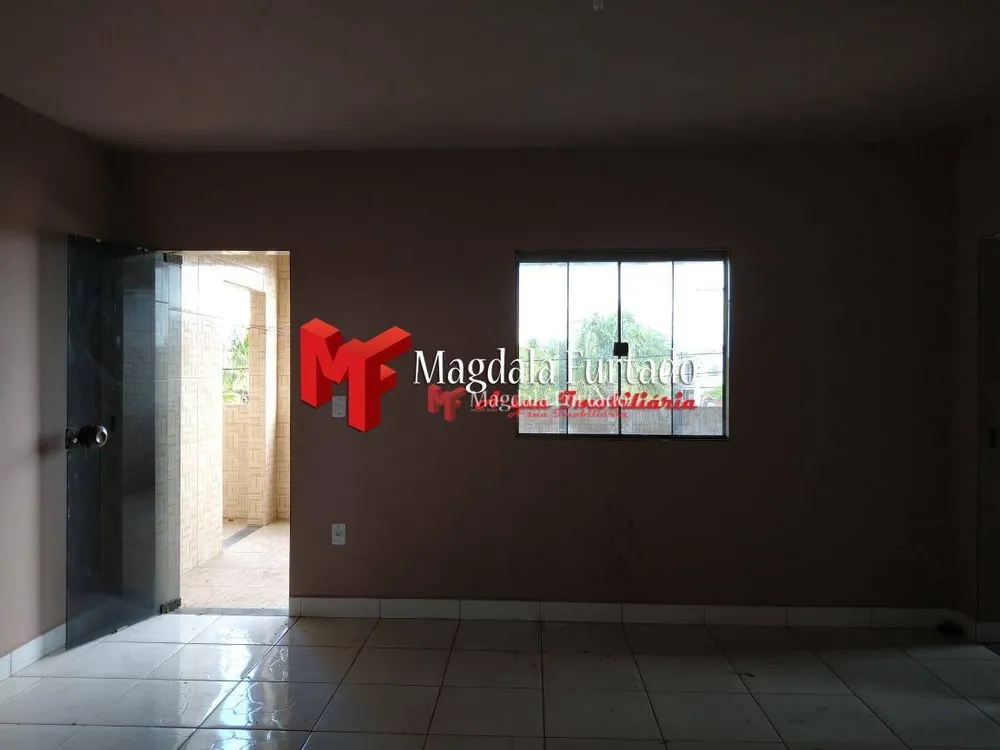 Casa, 6 quartos, 136 m² - Foto 35