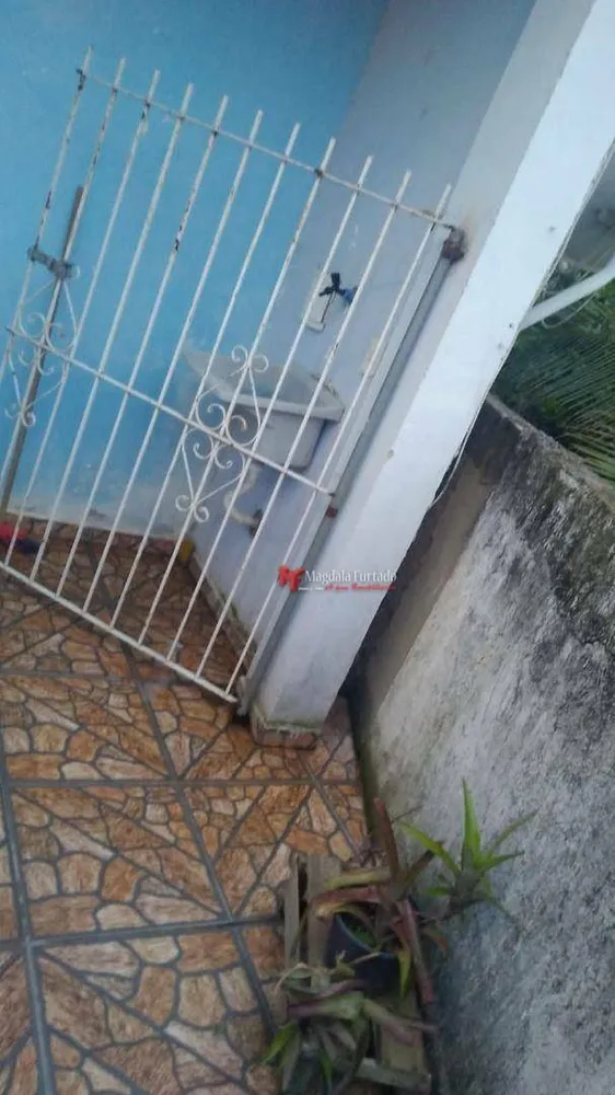 Casa, 3 quartos - Foto 9