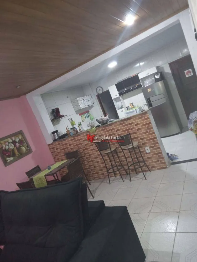 Casa, 3 quartos - Foto 8