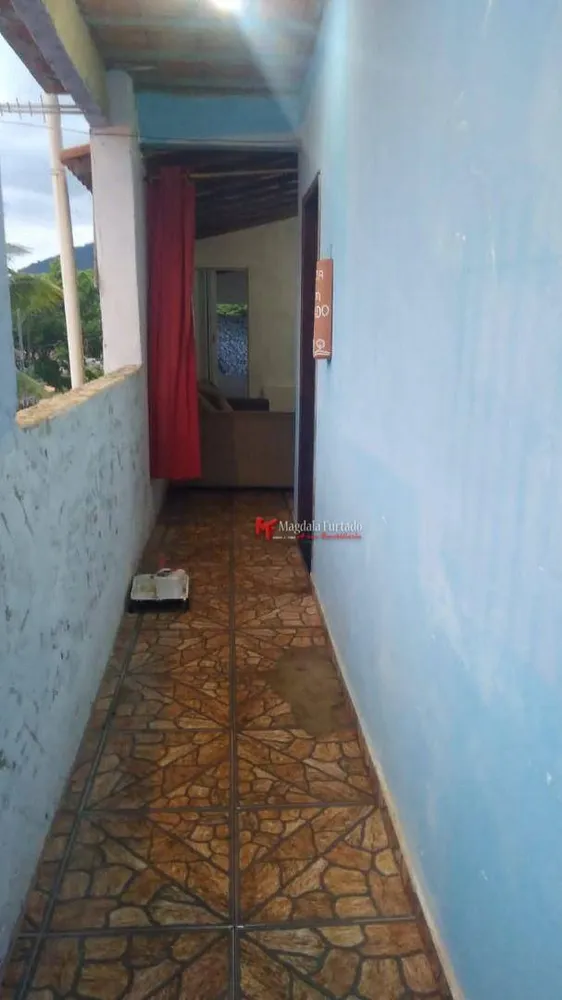 Casa, 3 quartos - Foto 10