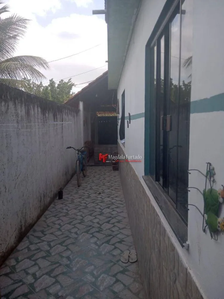 Casa, 3 quartos - Foto 5