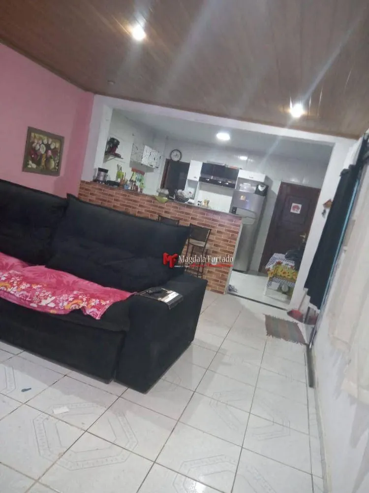 Casa, 3 quartos - Foto 19