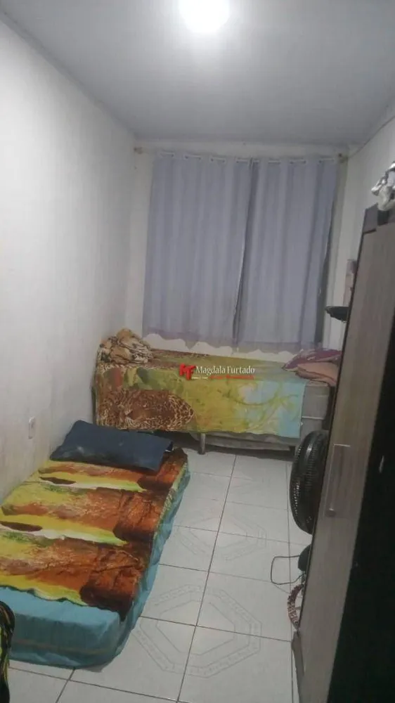 Casa, 3 quartos - Foto 16