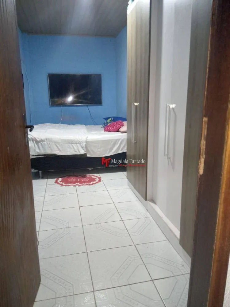 Casa, 3 quartos - Foto 12