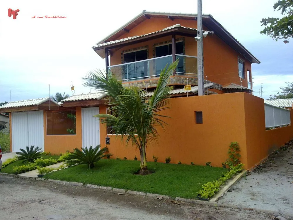Casa, 3 quartos, 247 m² - Foto 1