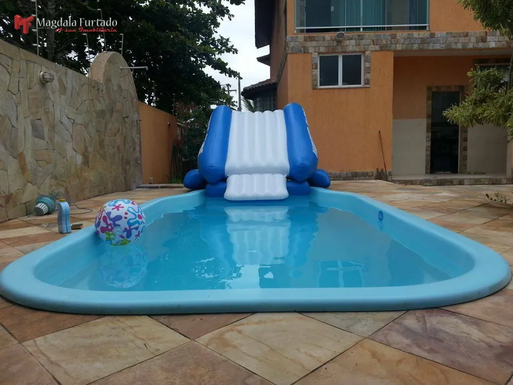 Casa, 3 quartos, 247 m² - Foto 13