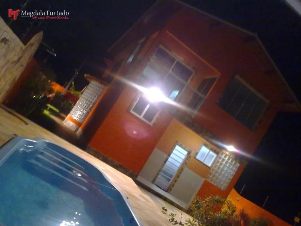 Casa, 3 quartos, 247 m² - Foto 5