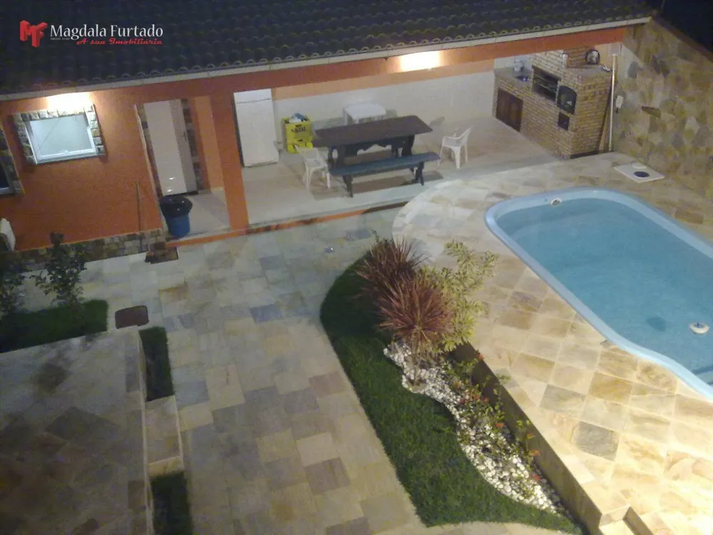 Casa, 3 quartos, 247 m² - Foto 8