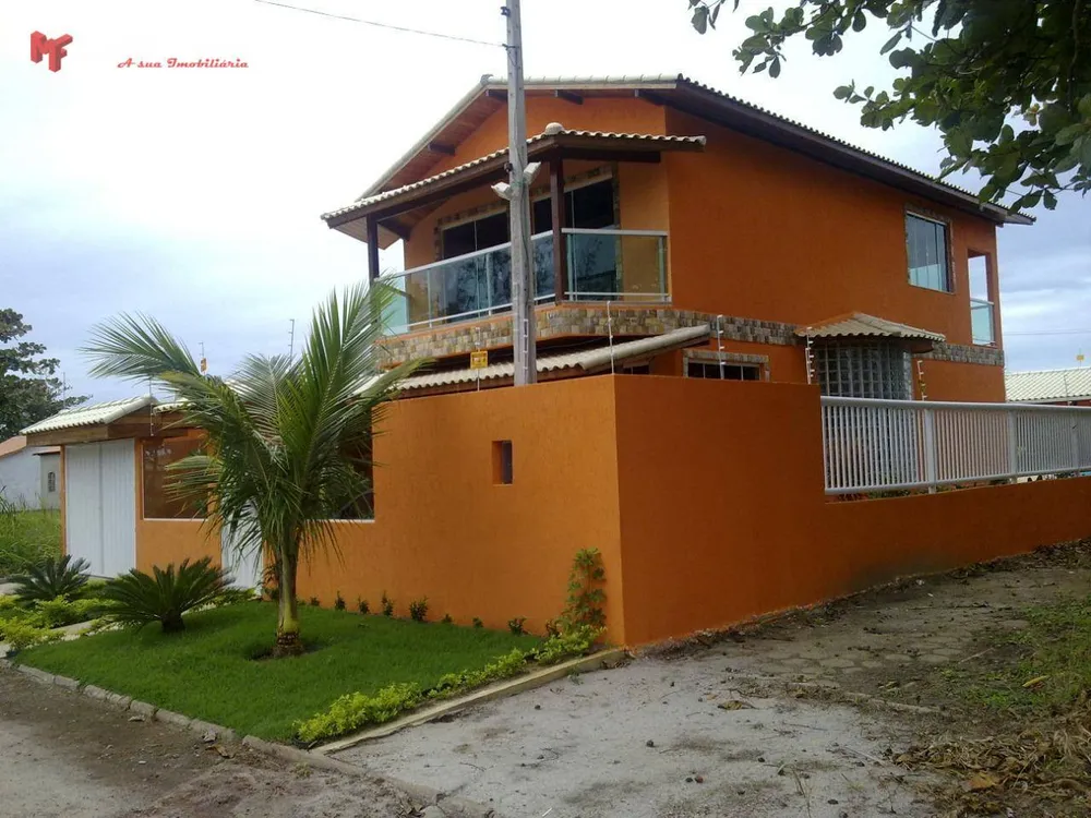 Casa, 3 quartos, 247 m² - Foto 16