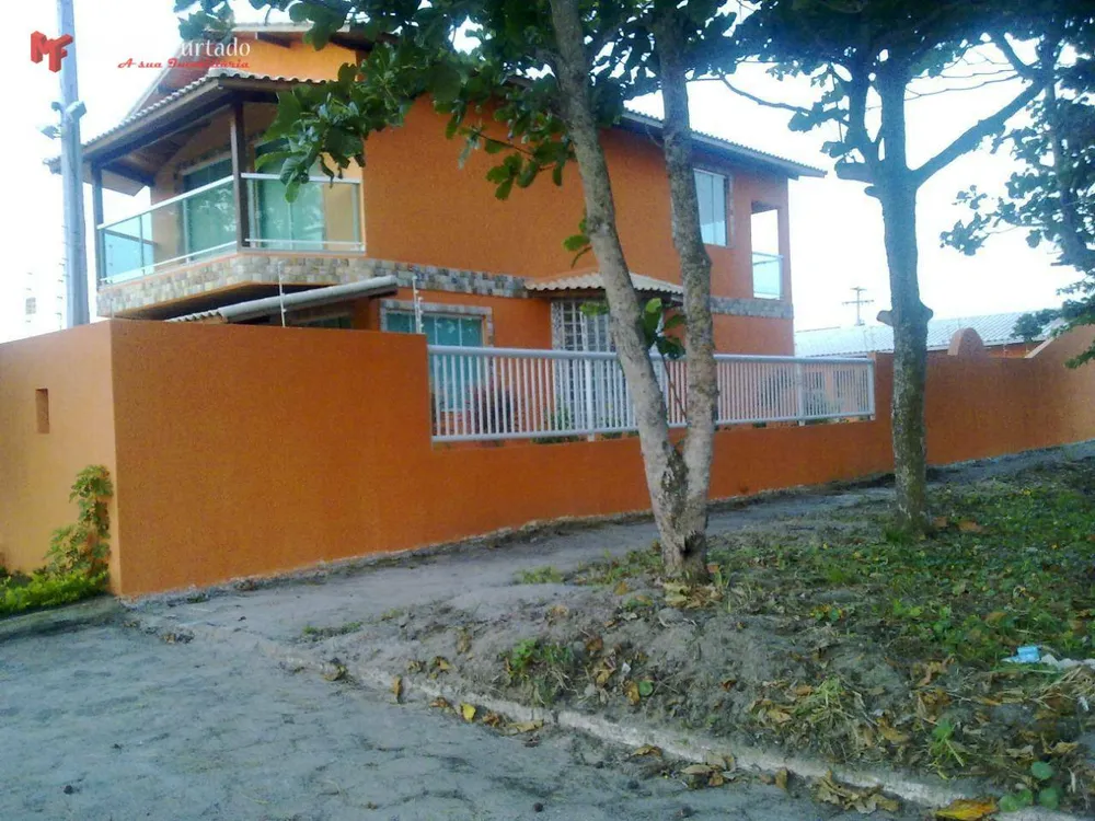Casa, 3 quartos, 247 m² - Foto 6