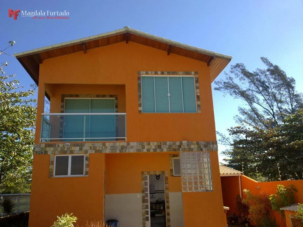 Casa, 3 quartos, 247 m² - Foto 2