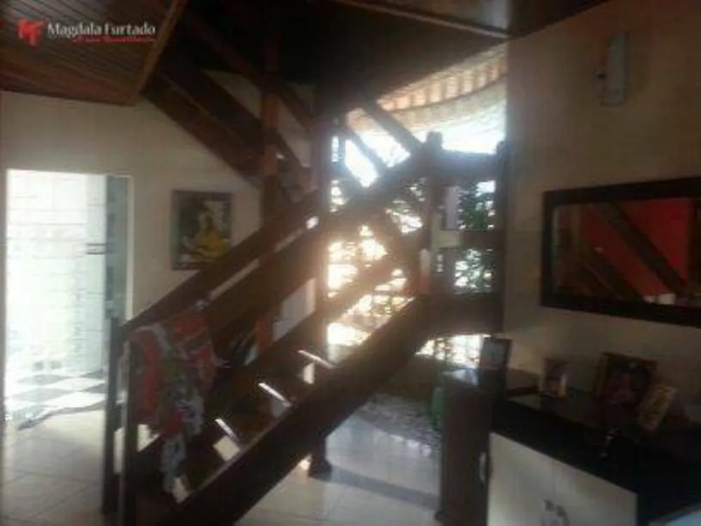 Casa, 3 quartos, 247 m² - Foto 15