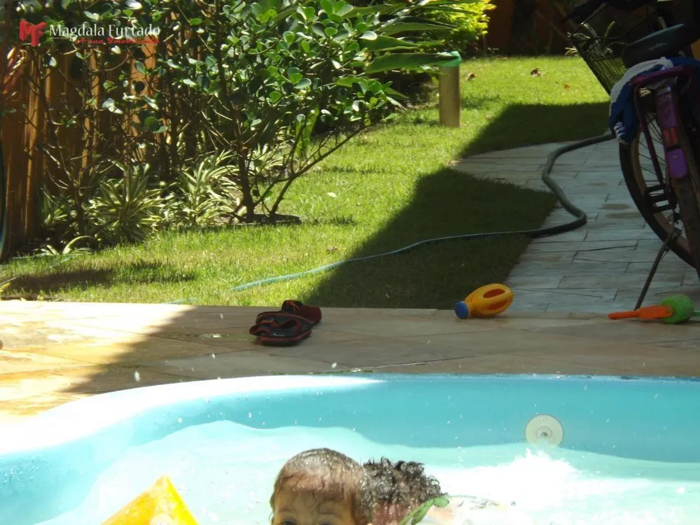 Casa, 3 quartos, 247 m² - Foto 4