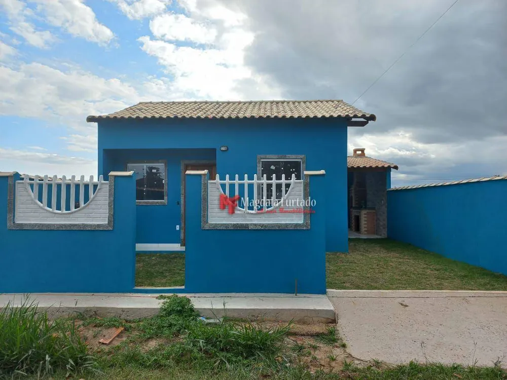 Casa, 1 quarto, 40 m² - Foto 5