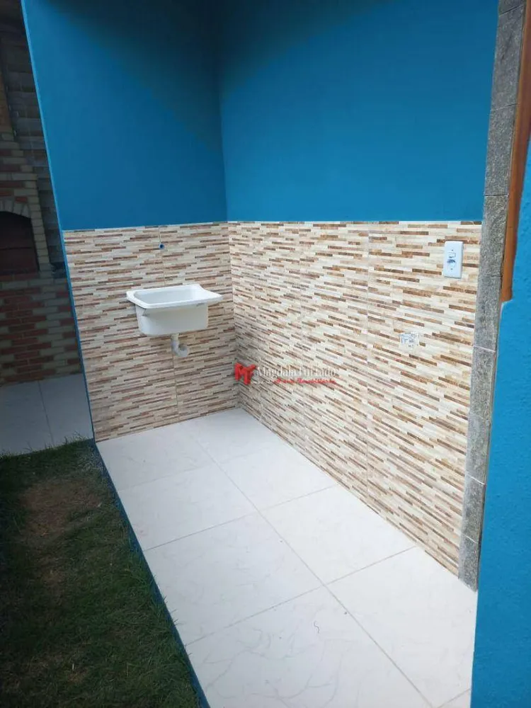 Casa, 1 quarto, 40 m² - Foto 12