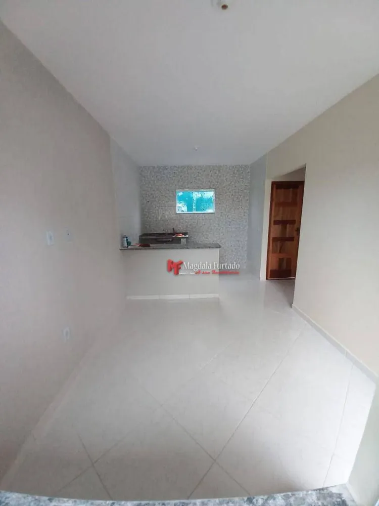 Casa, 1 quarto, 40 m² - Foto 16