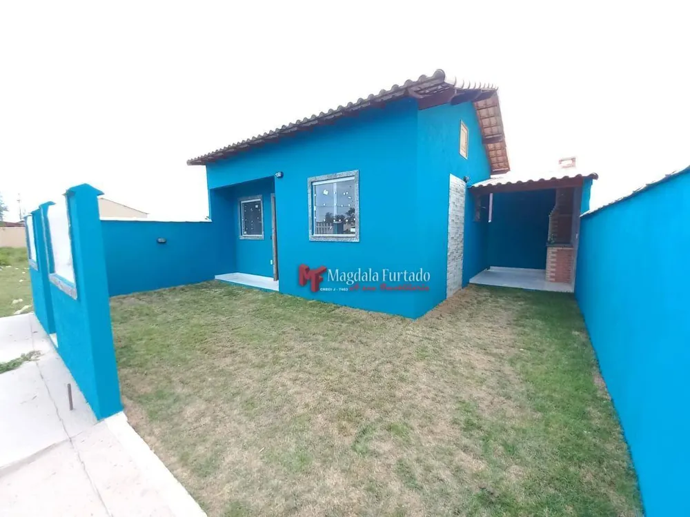 Casa, 1 quarto, 40 m² - Foto 6