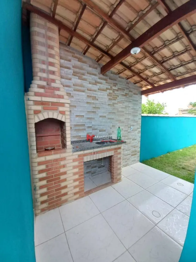 Casa, 1 quarto, 40 m² - Foto 10