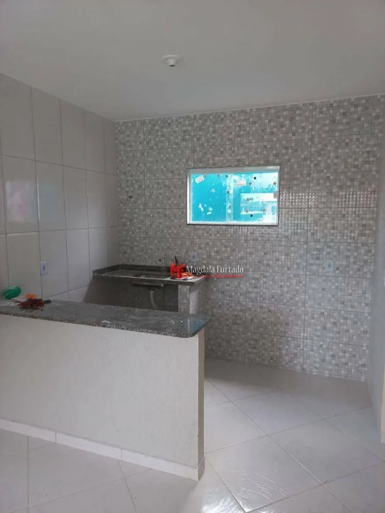 Casa, 1 quarto, 40 m² - Foto 17