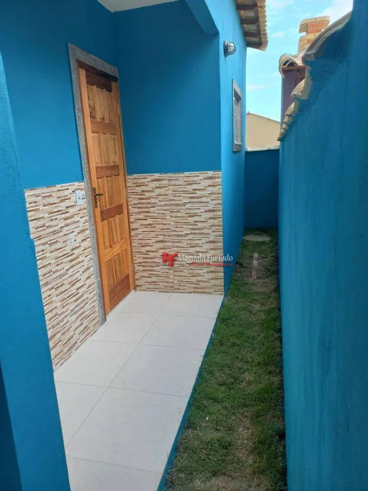 Casa, 1 quarto, 40 m² - Foto 11