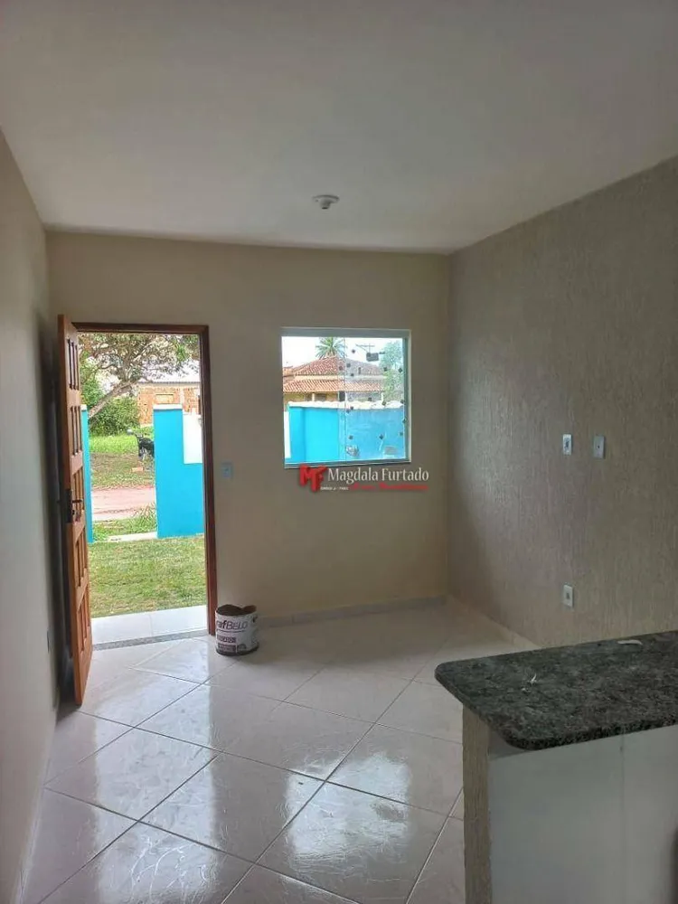 Casa, 1 quarto, 40 m² - Foto 19
